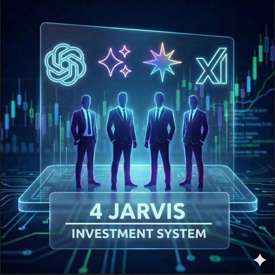 4 JAVIS INVESTMENT SYSTEM